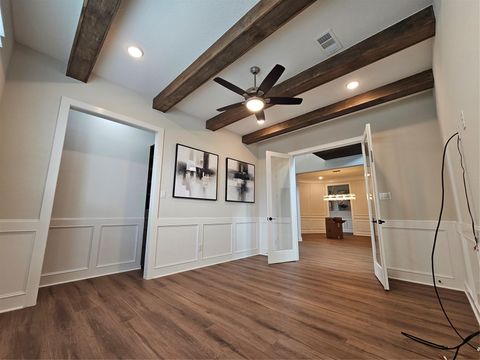 Tiny photo for 1218 Crown Forest Drive, Missouri City, TX 77459 (MLS # 27846924)