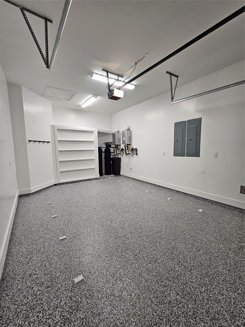 Tiny photo for 1218 Crown Forest Drive, Missouri City, TX 77459 (MLS # 27846924)