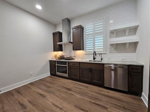 Tiny photo for 1218 Crown Forest Drive, Missouri City, TX 77459 (MLS # 27846924)