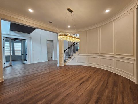 Tiny photo for 1218 Crown Forest Drive, Missouri City, TX 77459 (MLS # 27846924)