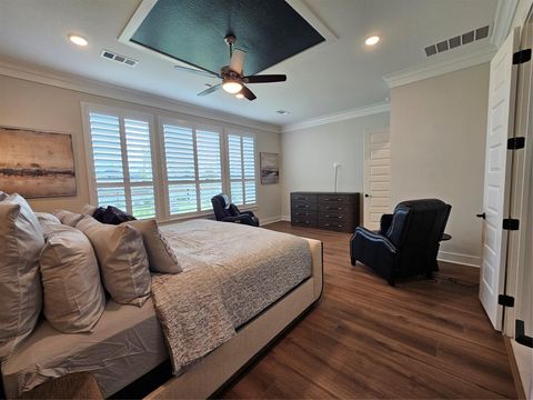 Tiny photo for 1218 Crown Forest Drive, Missouri City, TX 77459 (MLS # 27846924)