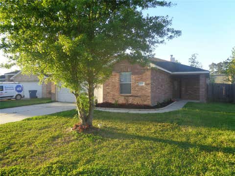 Photo of 19017 Hammer Lane, Porter, TX 77365 (MLS # 48089437)