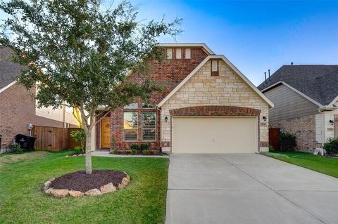 Photo of 23831 Villa Lisa Drive, Richmond, TX 77406 (MLS # 97891507)