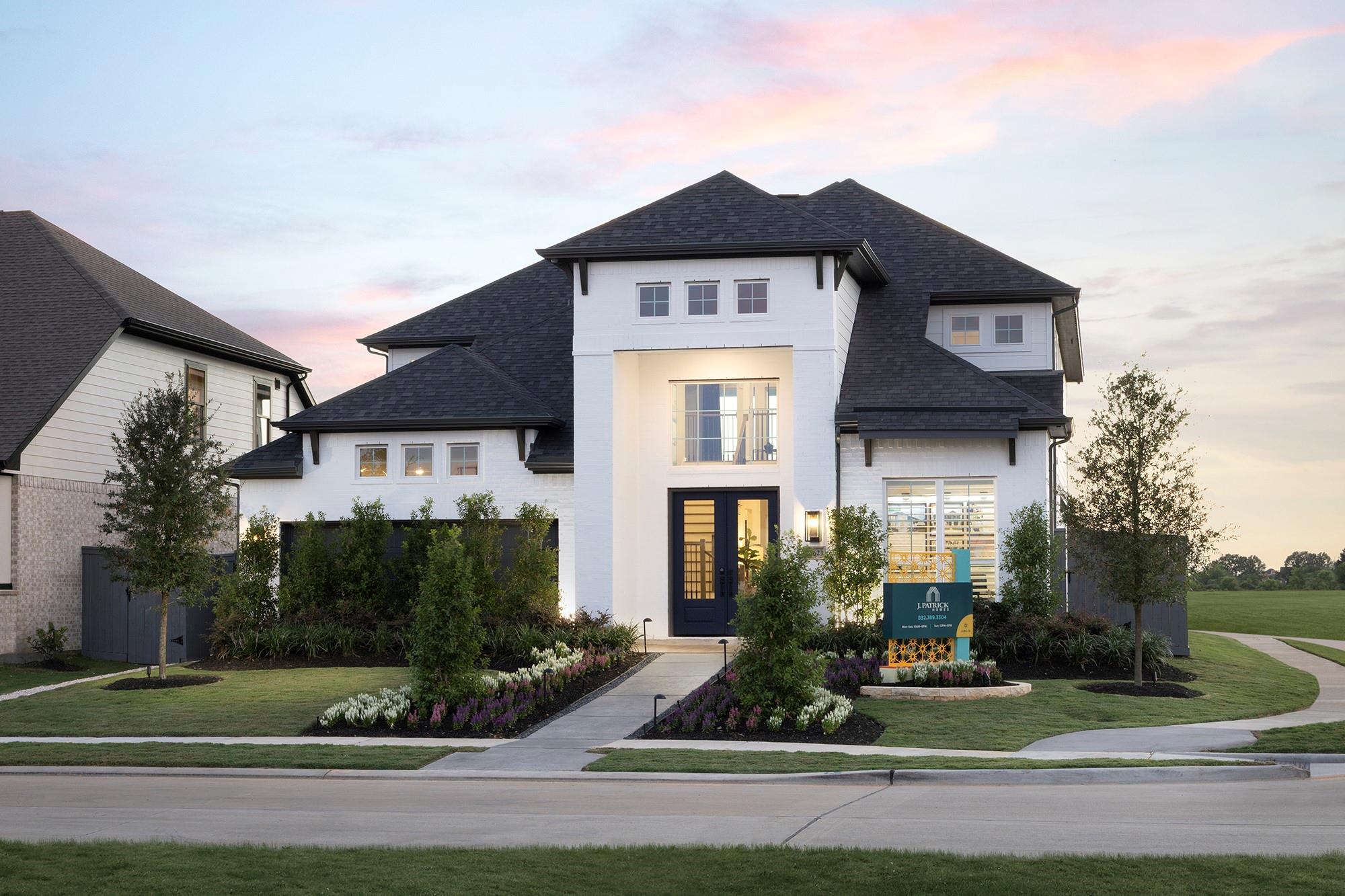 16523 Jolly Dawn Drive