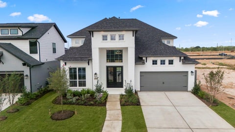 Photo of 16523 Jolly Dawn Drive, Hockley, TX 77447 (MLS # 15766632)