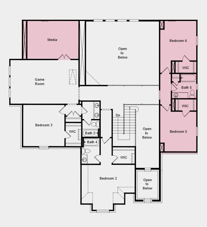 21523 Drummond Cove Drive