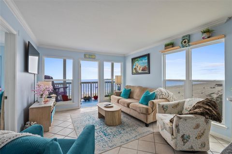 Photo of 10811 San Luis Pass Road #1308, Galveston, TX 77554 (MLS # 46655184)