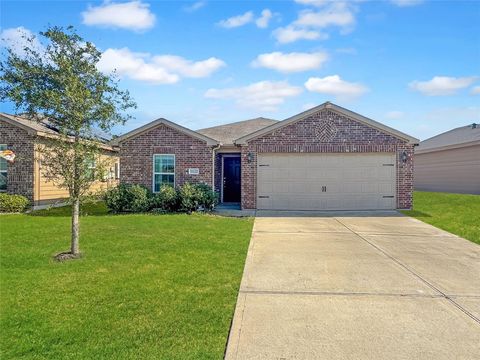 Photo of 11122 Hillside Creek Drive, Humble, TX 77396 (MLS # 91936665) Photo of 11122 Hillside Creek Drive, Humble, TX 77396 (MLS # 91936665)