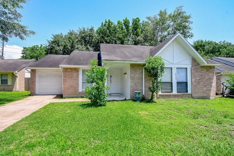 Photo of 6915 Jeb Stuart Drive, Richmond, TX 77469 (MLS # 26308292)