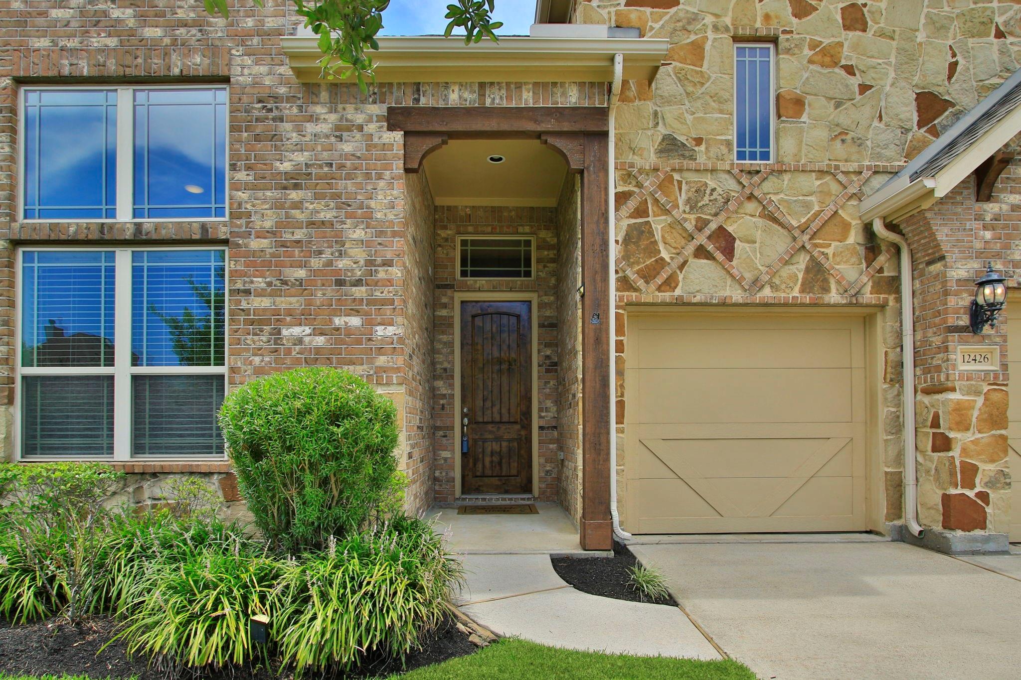 12426 Cumberland Drive