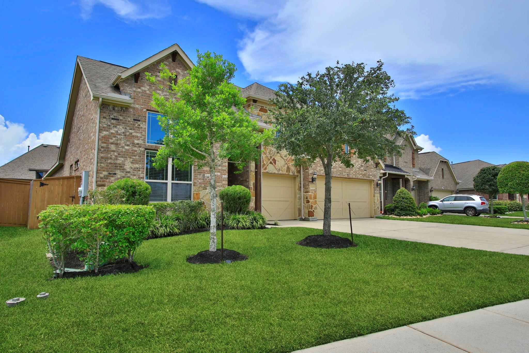 12426 Cumberland Drive