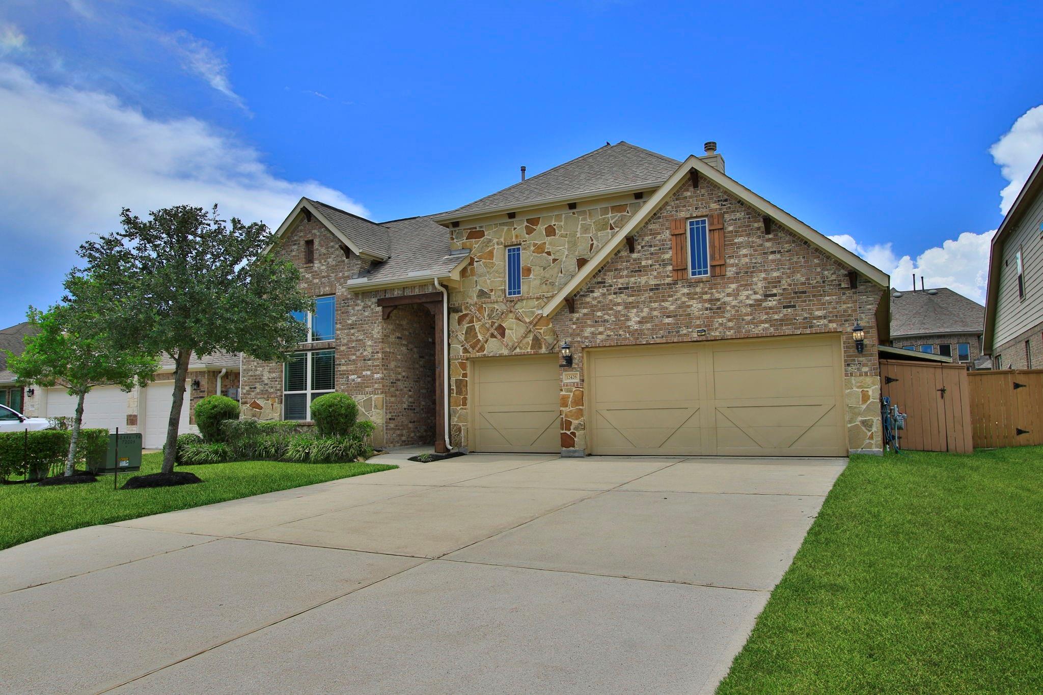 12426 Cumberland Drive