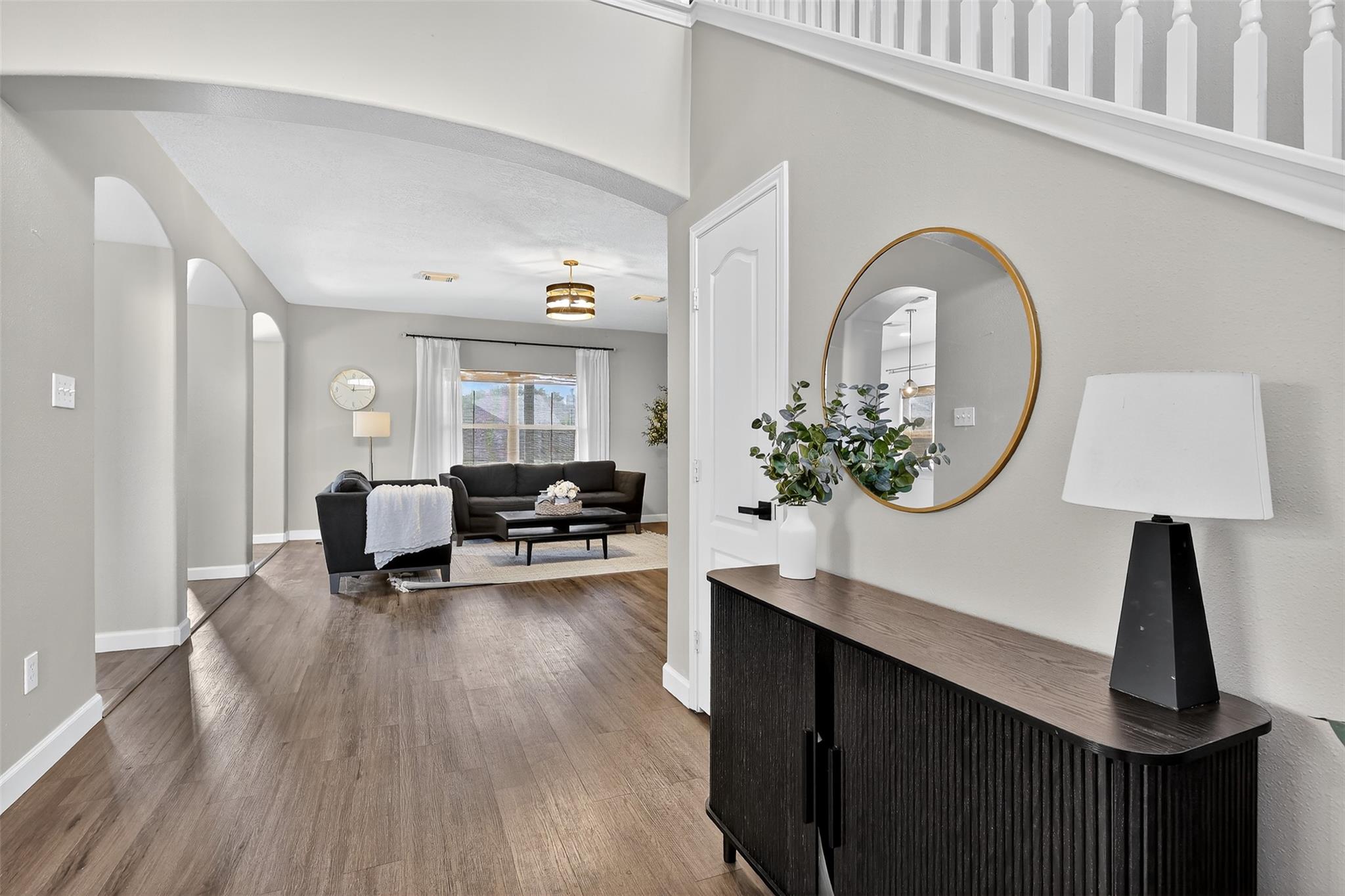 20107 Glacier Falls Drive