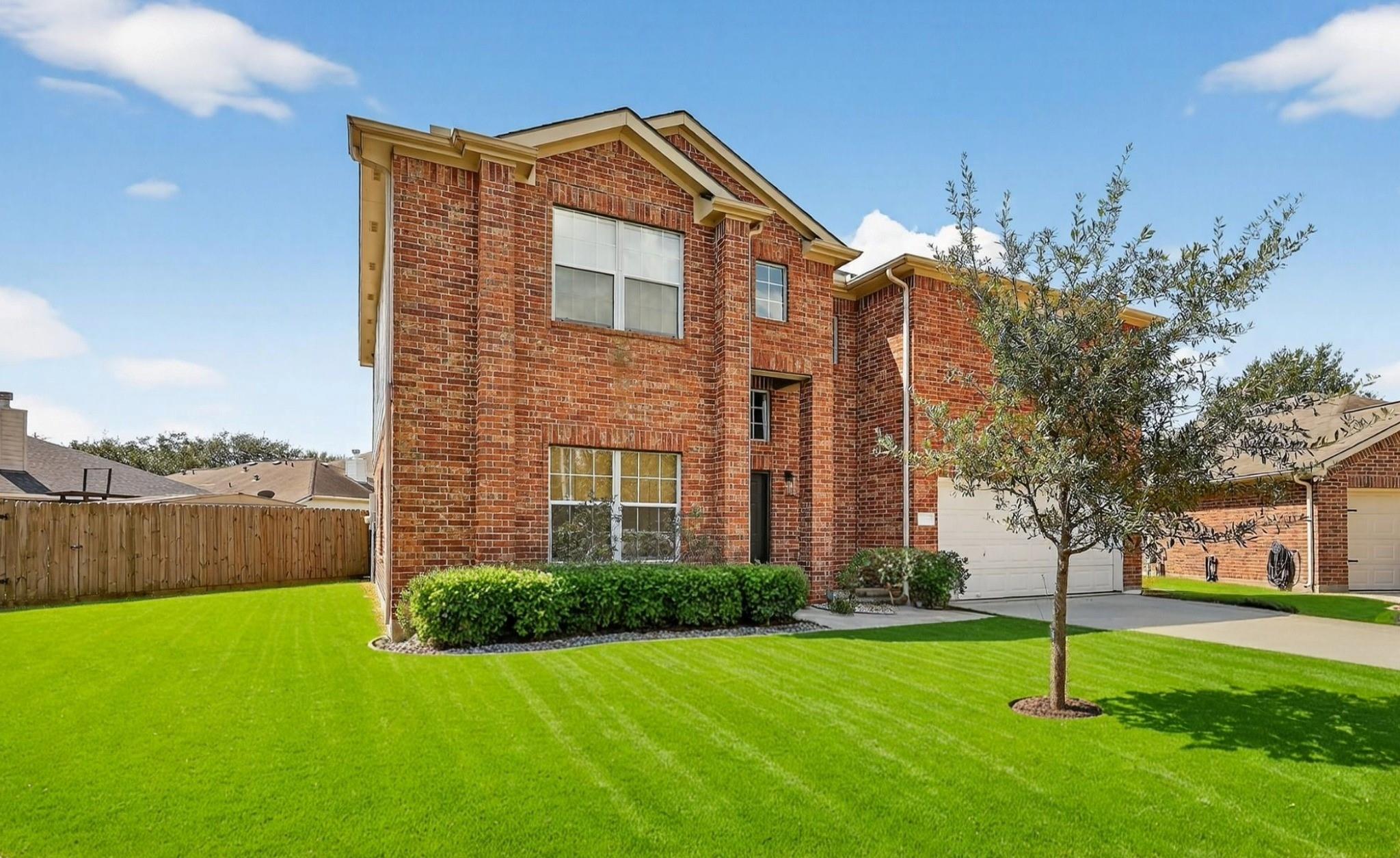 20107 Glacier Falls Drive