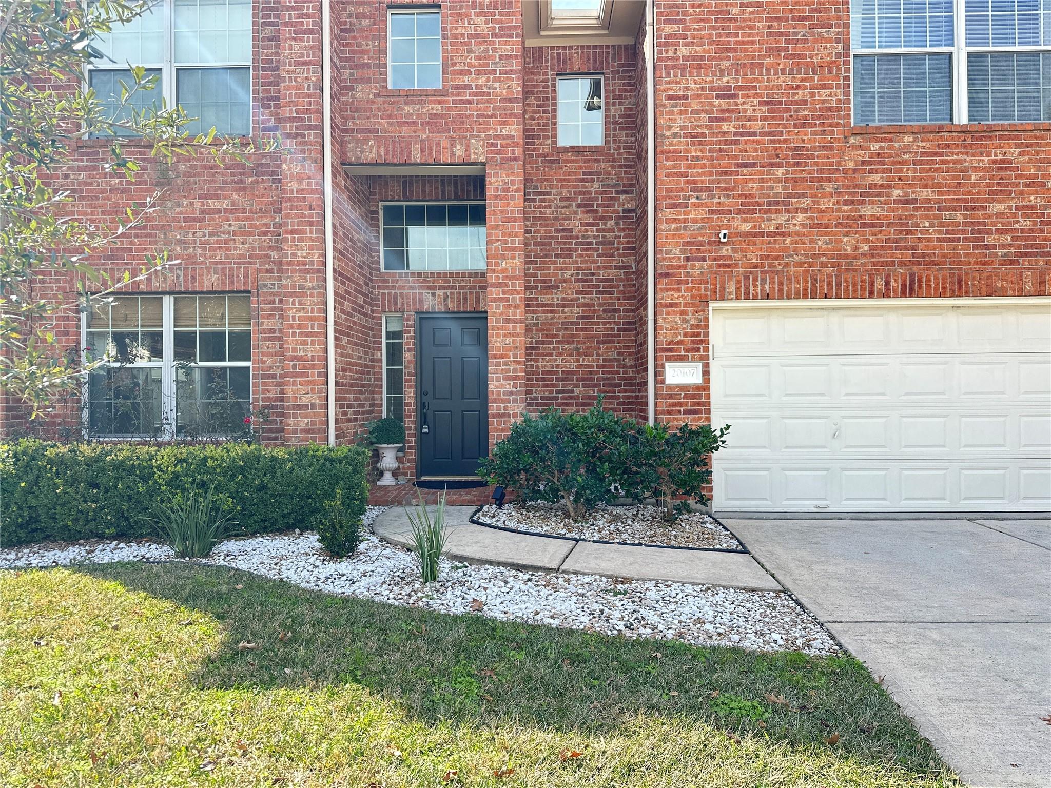 20107 Glacier Falls Drive