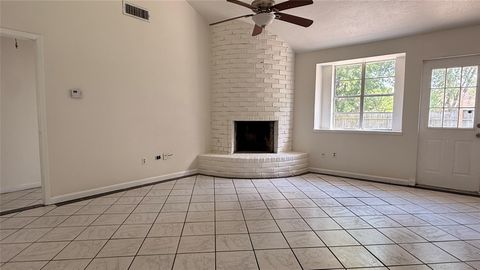 Tiny photo for 11007 Stroud Drive, Houston, TX 77072 (MLS # 50763316)