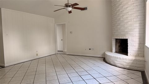 Tiny photo for 11007 Stroud Drive, Houston, TX 77072 (MLS # 50763316)