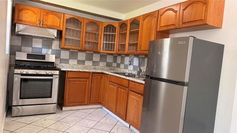 Tiny photo for 11007 Stroud Drive, Houston, TX 77072 (MLS # 50763316)