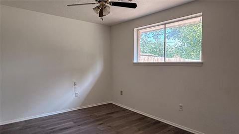 Tiny photo for 11007 Stroud Drive, Houston, TX 77072 (MLS # 50763316)