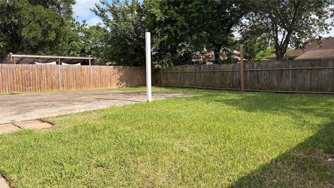 Tiny photo for 11007 Stroud Drive, Houston, TX 77072 (MLS # 50763316)