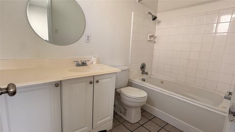 Tiny photo for 11007 Stroud Drive, Houston, TX 77072 (MLS # 50763316)