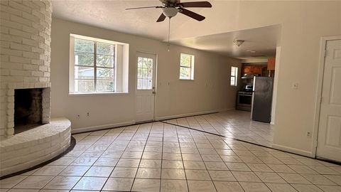 Tiny photo for 11007 Stroud Drive, Houston, TX 77072 (MLS # 50763316)