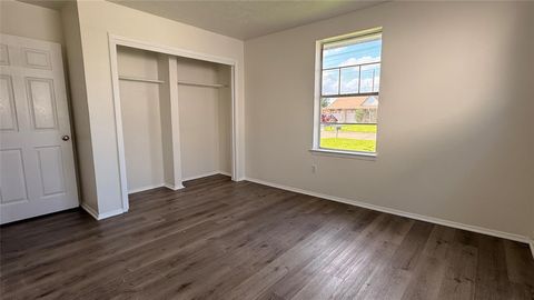 Tiny photo for 11007 Stroud Drive, Houston, TX 77072 (MLS # 50763316)