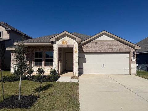 Photo of 1217 Canton Drive, College Station, TX 77845 (MLS # 92393232)