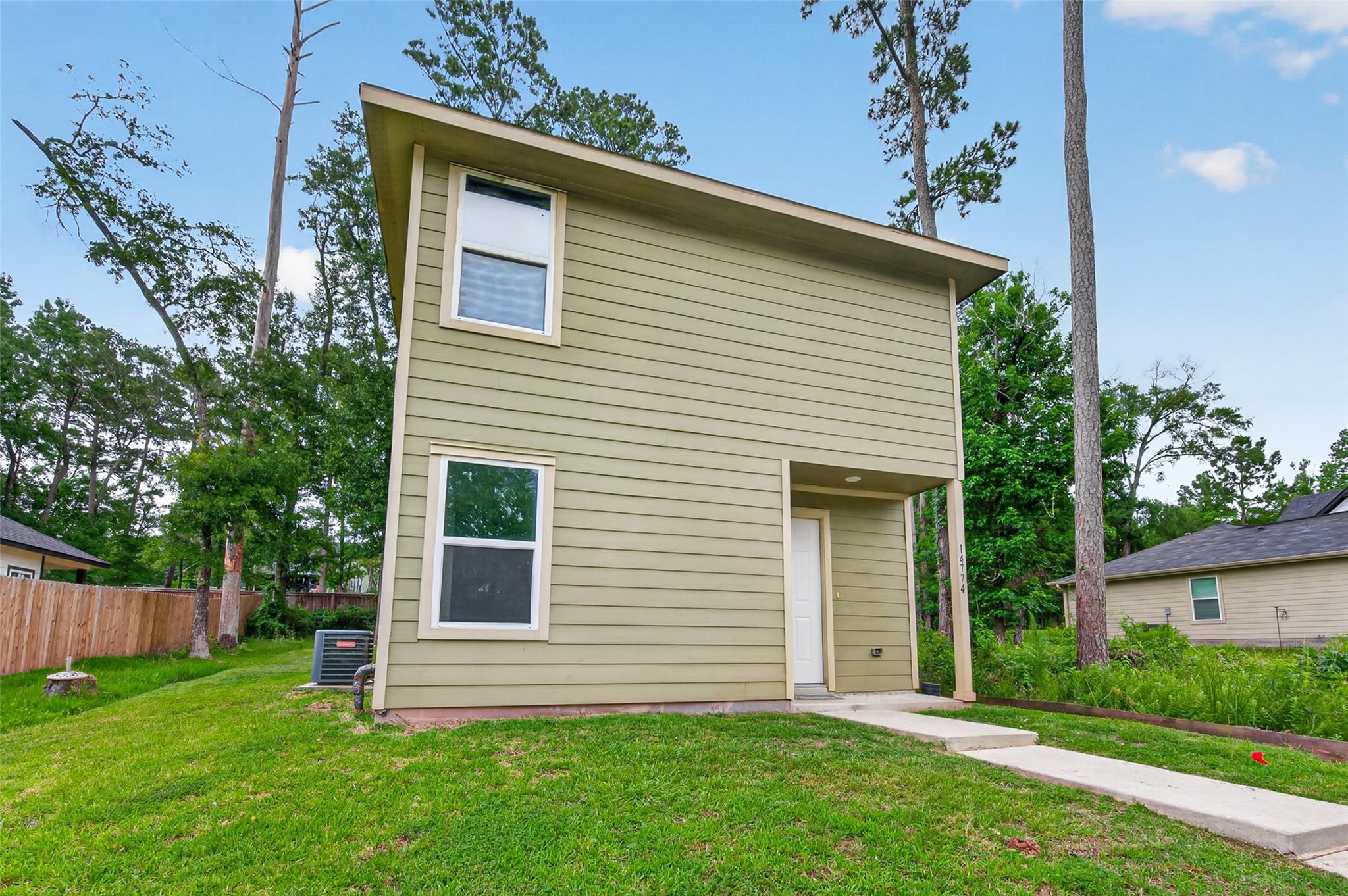 14774 Bowie Lane