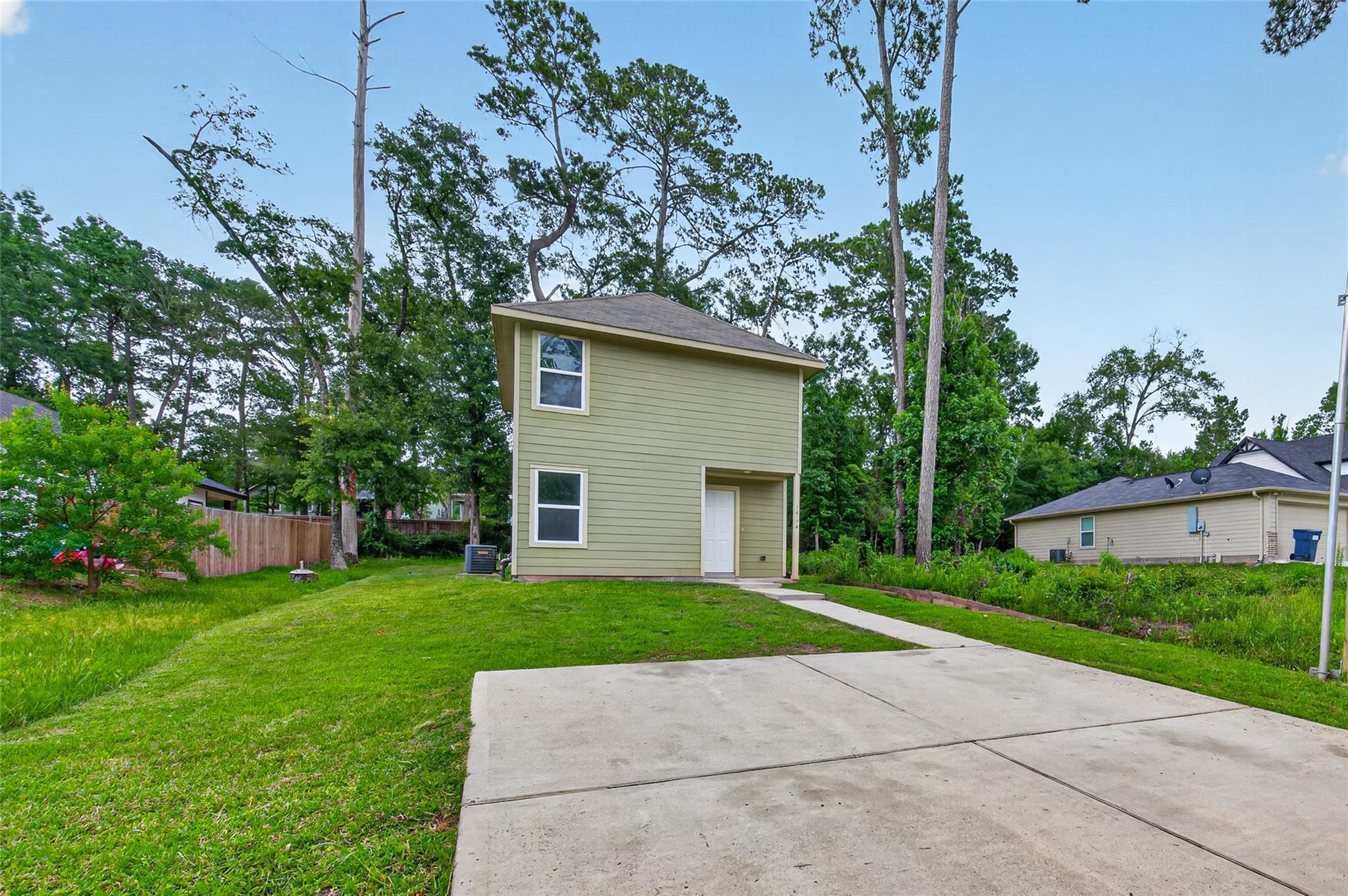 14774 Bowie Lane