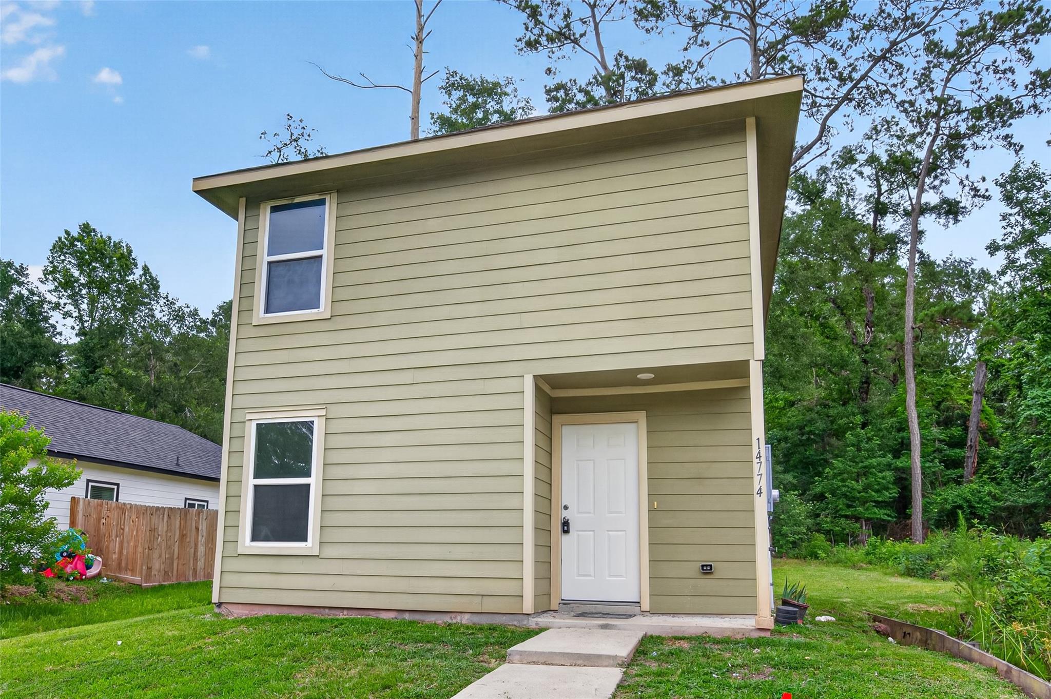 14774 Bowie Lane