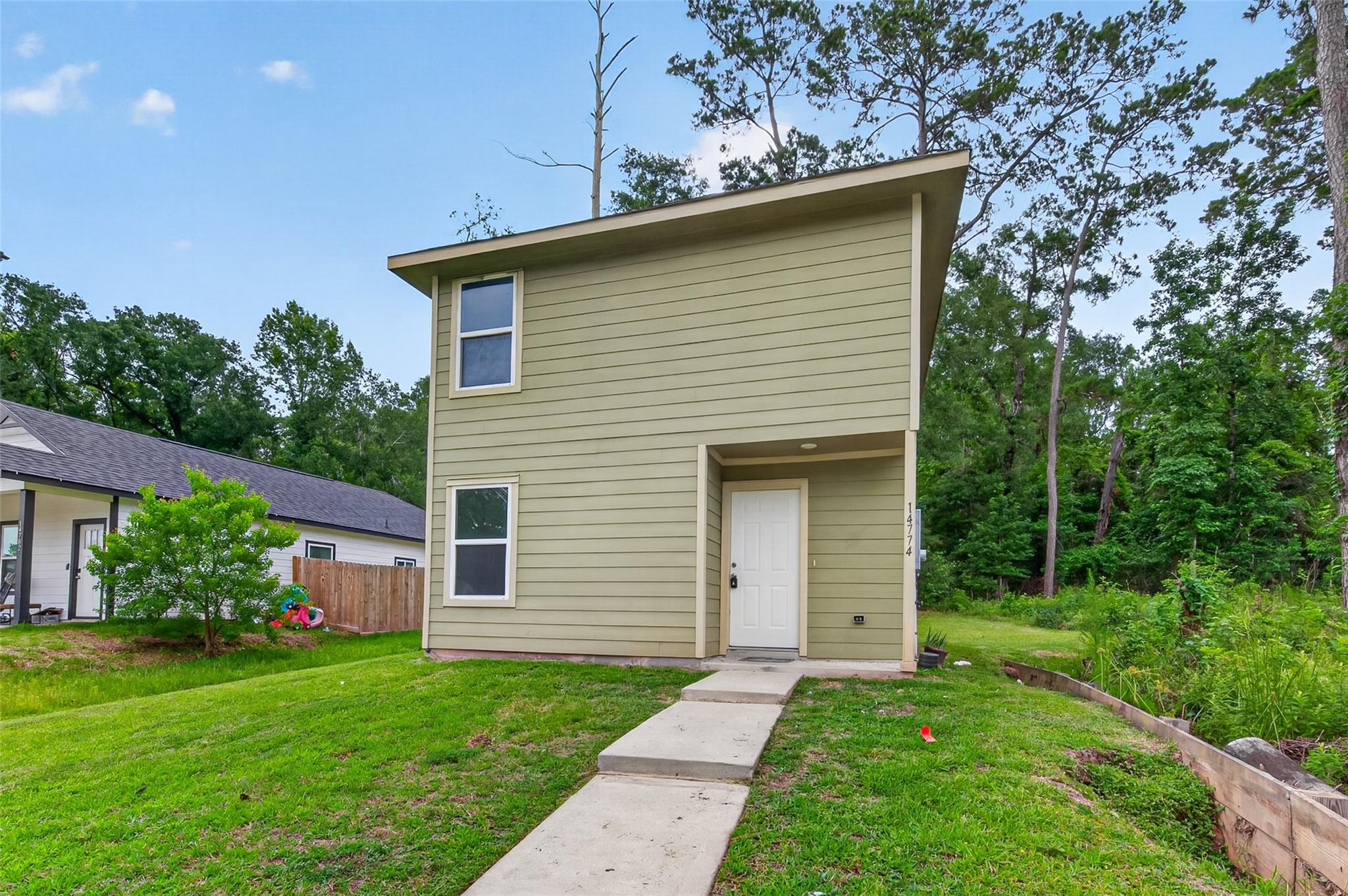 14774 Bowie Lane