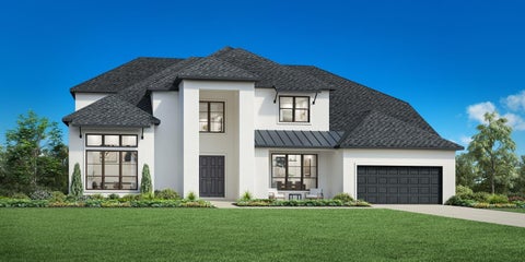 Photo of 38293 Heron Nest Way, Magnolia, TX 77354 (MLS # 53785863)