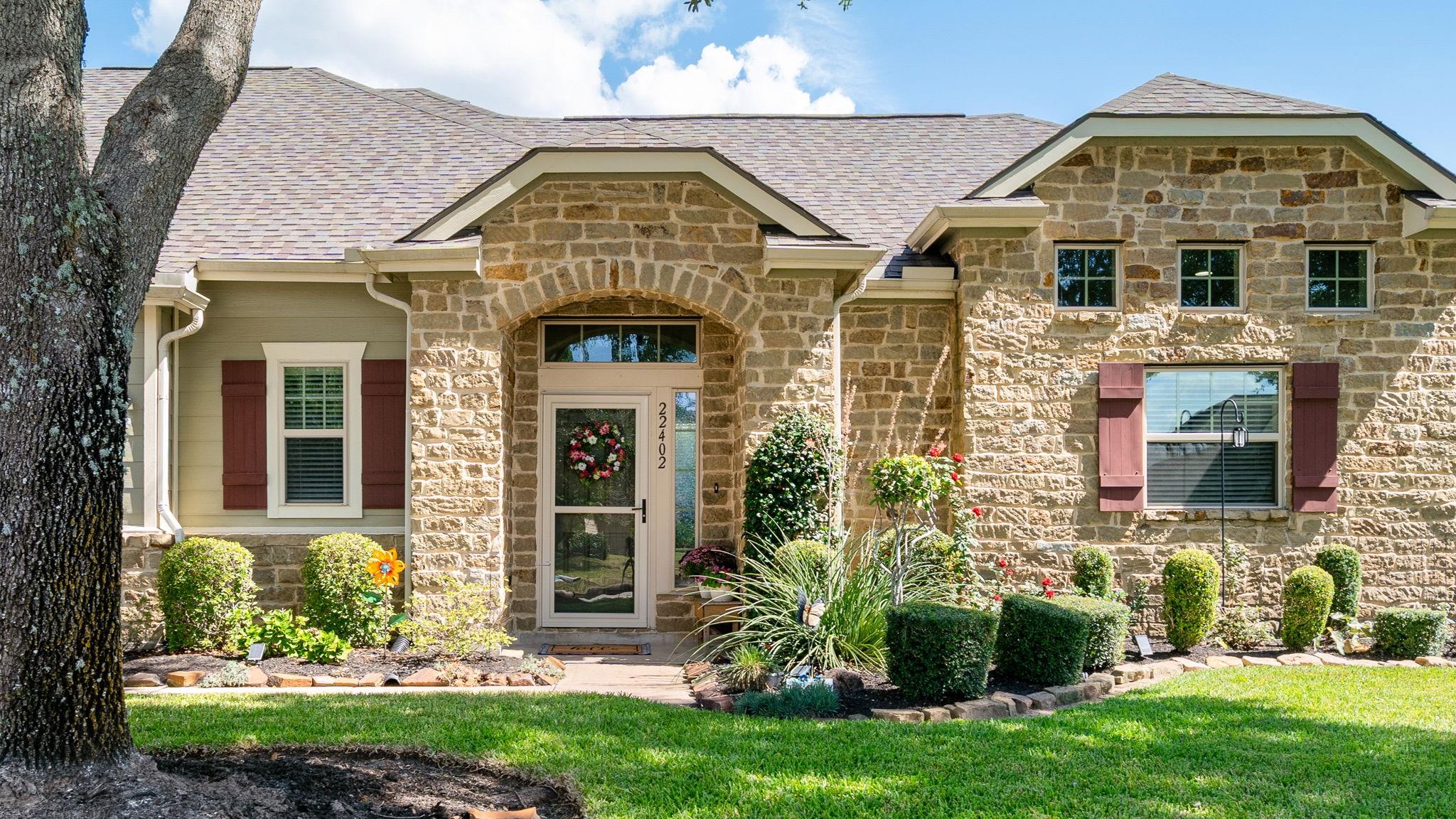 22402 Willow Creek Bridge Lane