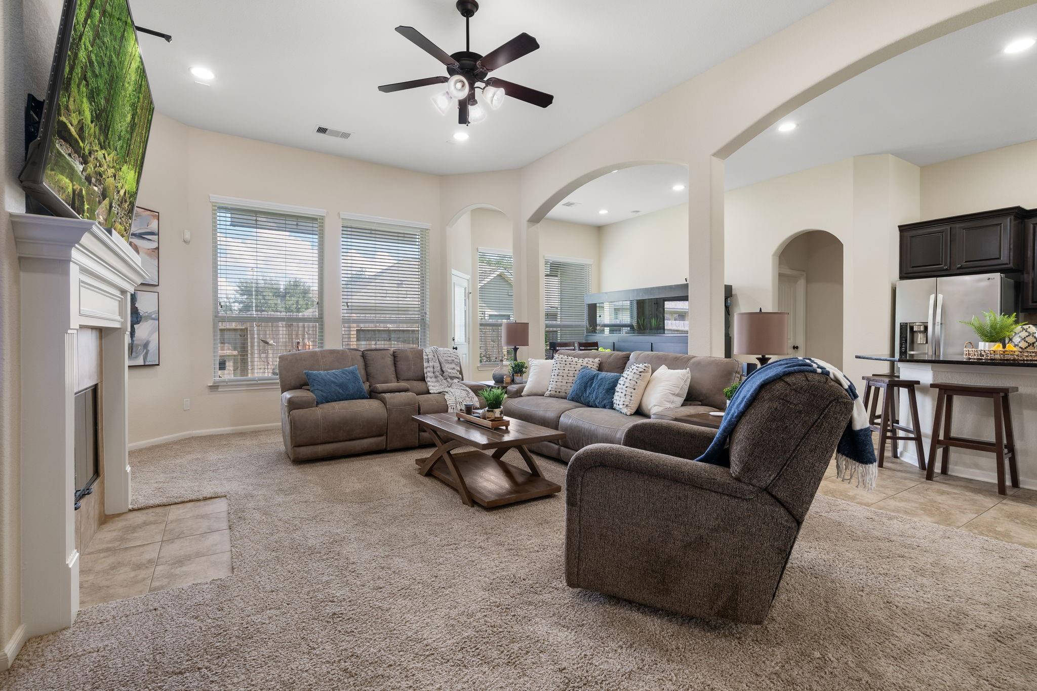 22402 Willow Creek Bridge Lane