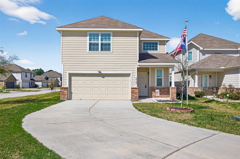 Homes For Sale - 25158 Bells Canyon Drive Drive<br/> Porter, TX 77365