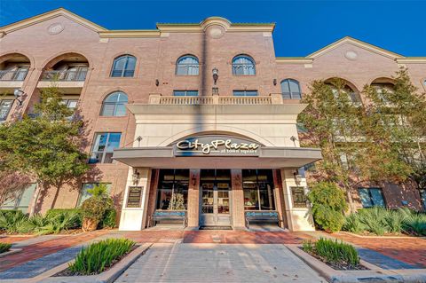 Photo of 2299 Lone Star Drive #511, Sugar Land, TX 77479 (MLS # 56338345)