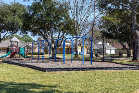 Tiny photo for 15907 Meadow Village Drive, Houston, TX 77095 (MLS # 60072683)