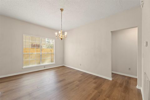 Tiny photo for 15907 Meadow Village Drive, Houston, TX 77095 (MLS # 60072683)