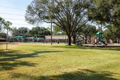 Tiny photo for 15907 Meadow Village Drive, Houston, TX 77095 (MLS # 60072683)