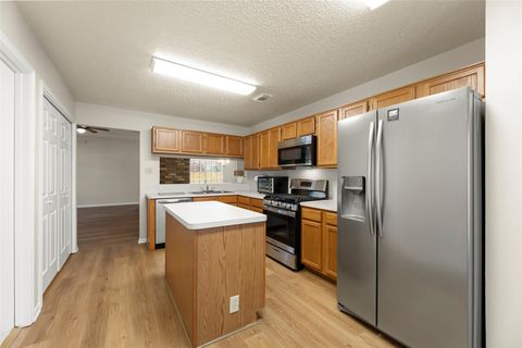 Tiny photo for 15907 Meadow Village Drive, Houston, TX 77095 (MLS # 60072683)