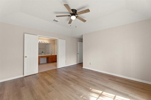 Tiny photo for 15907 Meadow Village Drive, Houston, TX 77095 (MLS # 60072683)