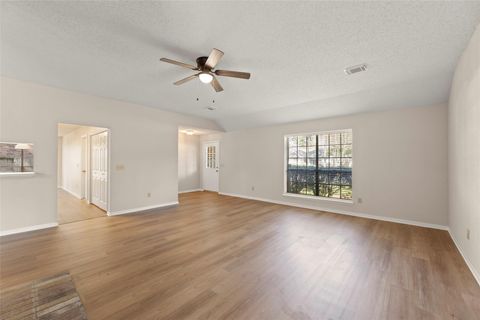 Tiny photo for 15907 Meadow Village Drive, Houston, TX 77095 (MLS # 60072683)