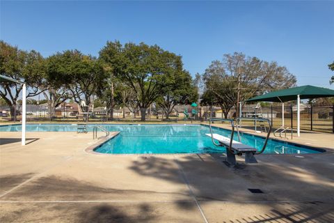 Tiny photo for 15907 Meadow Village Drive, Houston, TX 77095 (MLS # 60072683)