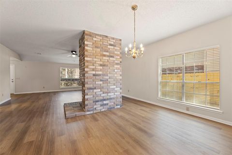 Tiny photo for 15907 Meadow Village Drive, Houston, TX 77095 (MLS # 60072683)