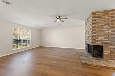 Tiny photo for 15907 Meadow Village Drive, Houston, TX 77095 (MLS # 60072683)