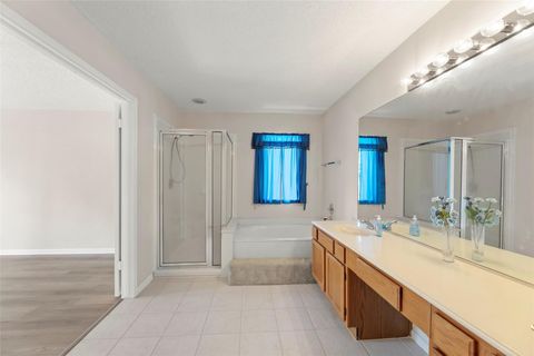 Tiny photo for 15907 Meadow Village Drive, Houston, TX 77095 (MLS # 60072683)