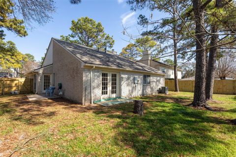 Tiny photo for 15907 Meadow Village Drive, Houston, TX 77095 (MLS # 60072683)