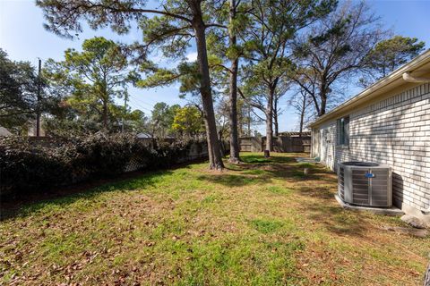 Tiny photo for 15907 Meadow Village Drive, Houston, TX 77095 (MLS # 60072683)