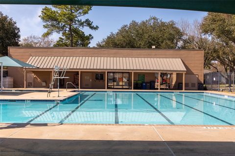 Tiny photo for 15907 Meadow Village Drive, Houston, TX 77095 (MLS # 60072683)